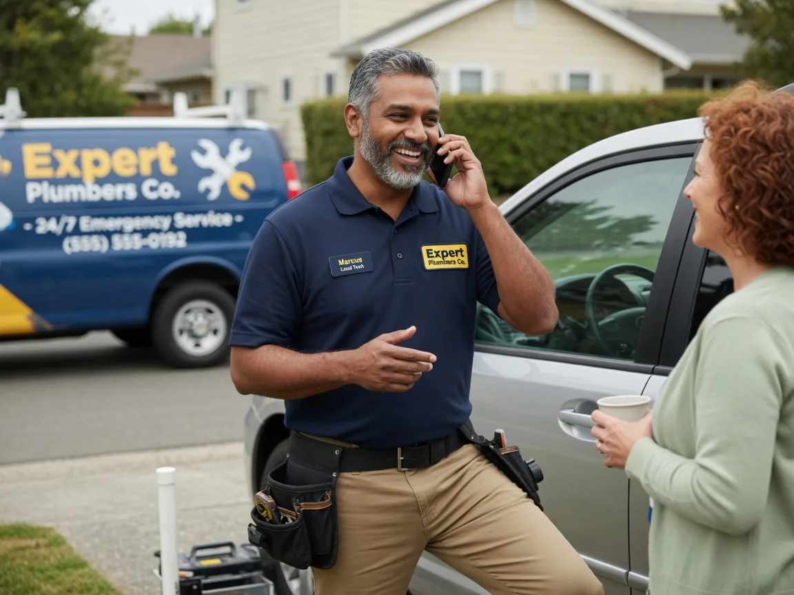 Drain Cleaning King George, VA FAQs